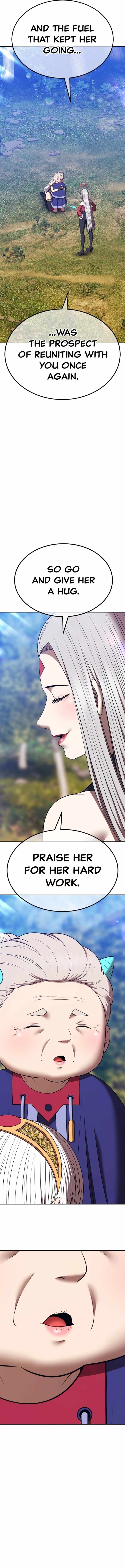 99 Wooden stick Chapter 140 19